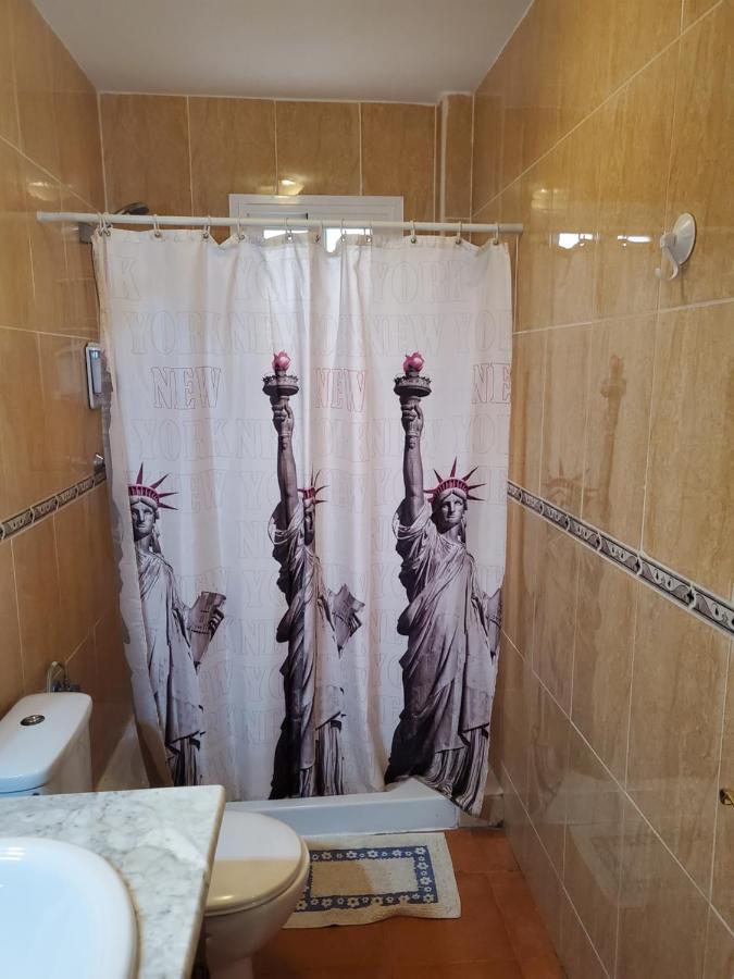 Casa Baja Extraordinaria En Urbanizacion Naturista! Las Bombardas Extérieur photo