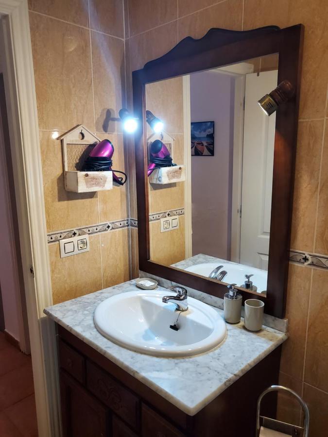 Casa Baja Extraordinaria En Urbanizacion Naturista! Las Bombardas Extérieur photo