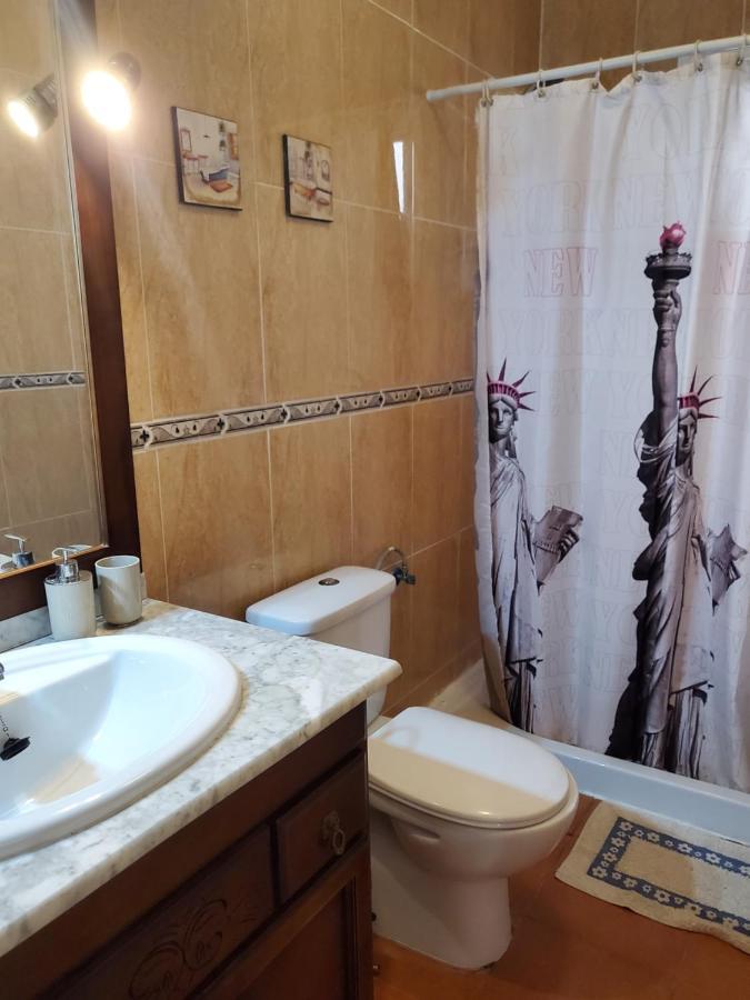 Casa Baja Extraordinaria En Urbanizacion Naturista! Las Bombardas Extérieur photo