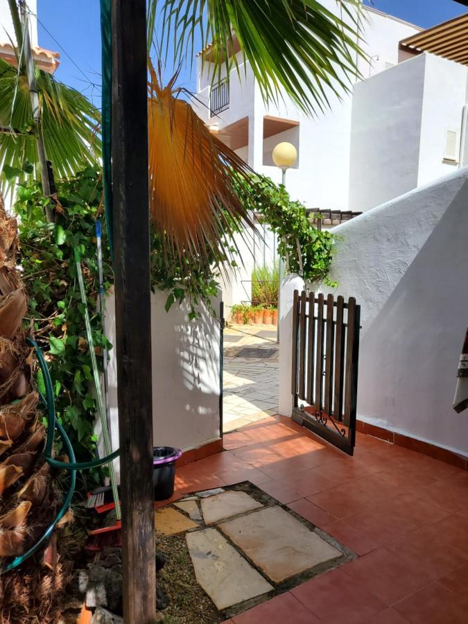 Casa Baja Extraordinaria En Urbanizacion Naturista! Las Bombardas Extérieur photo