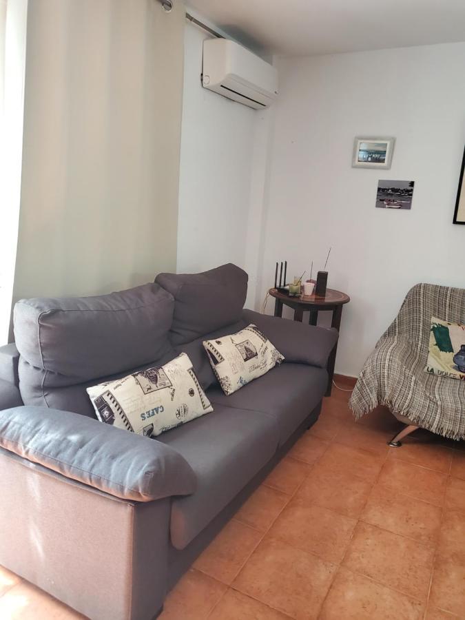 Casa Baja Extraordinaria En Urbanizacion Naturista! Las Bombardas Extérieur photo