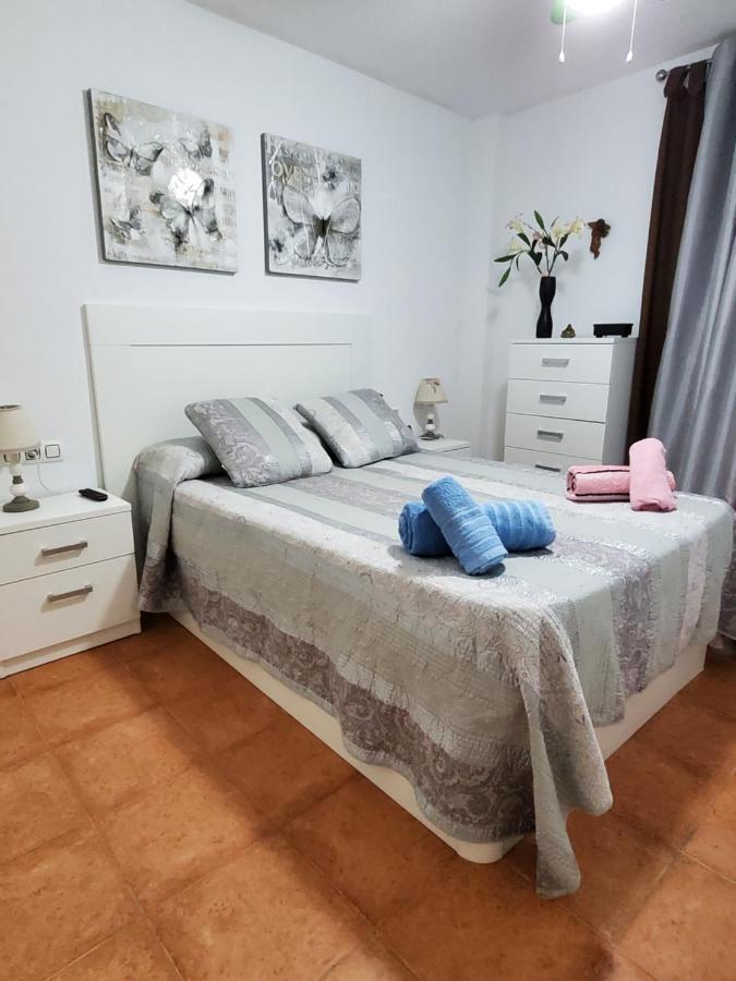 Casa Baja Extraordinaria En Urbanizacion Naturista! Las Bombardas Extérieur photo