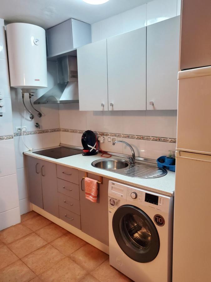 Casa Baja Extraordinaria En Urbanizacion Naturista! Las Bombardas Extérieur photo