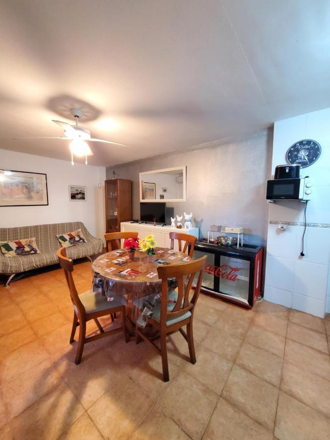 Casa Baja Extraordinaria En Urbanizacion Naturista! Las Bombardas Extérieur photo