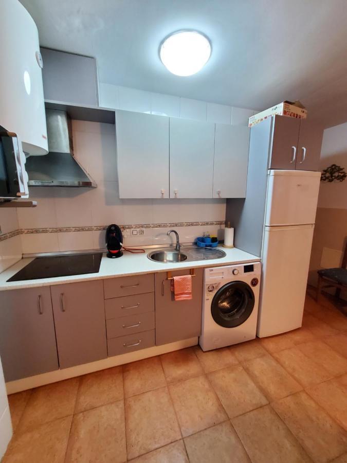 Casa Baja Extraordinaria En Urbanizacion Naturista! Las Bombardas Extérieur photo