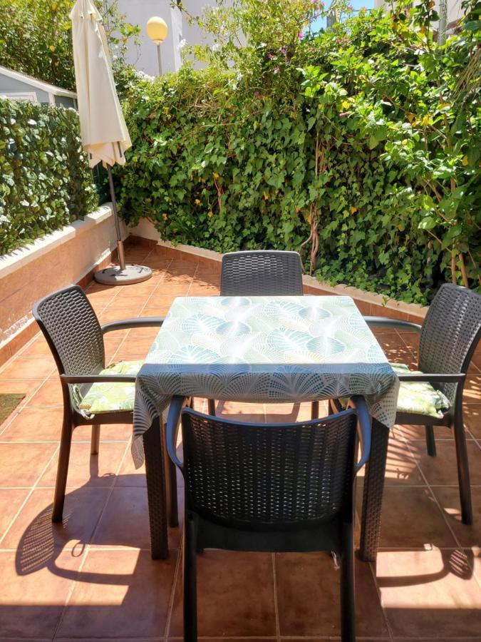 Casa Baja Extraordinaria En Urbanizacion Naturista! Las Bombardas Extérieur photo