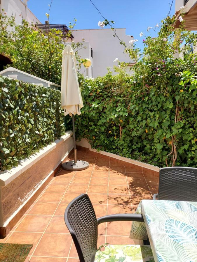 Casa Baja Extraordinaria En Urbanizacion Naturista! Las Bombardas Extérieur photo