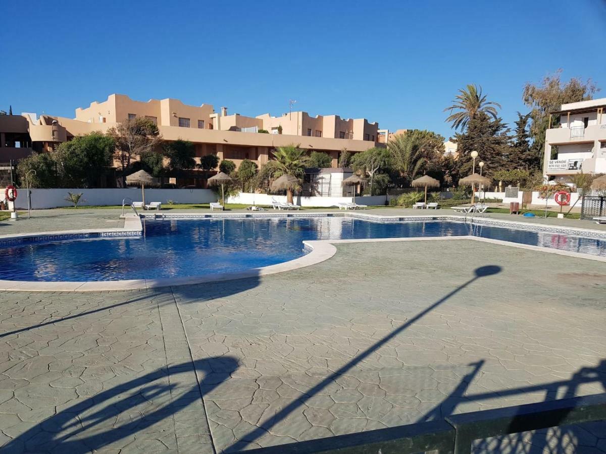 Casa Baja Extraordinaria En Urbanizacion Naturista! Las Bombardas Extérieur photo