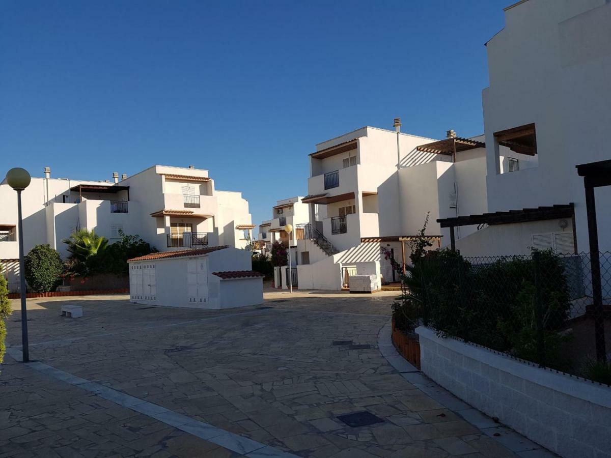 Casa Baja Extraordinaria En Urbanizacion Naturista! Las Bombardas Extérieur photo