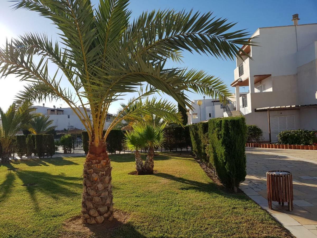 Casa Baja Extraordinaria En Urbanizacion Naturista! Las Bombardas Extérieur photo